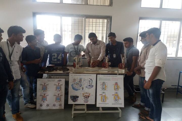 laboratory
